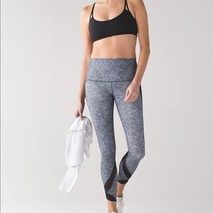 Lululemon Tranquil Tight